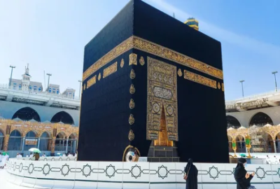 5 Star 14 Nights January Umrah Package