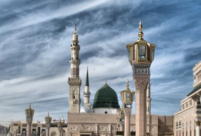 3 Star 14 Nights February Umrah Package