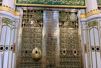 3 Star 10 Nights May Umrah Package