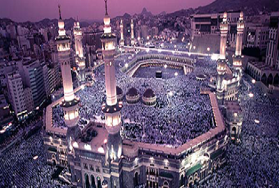 5 Star 10 Nights July Umrah Package