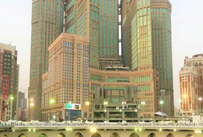 5 Star 10 Nights October Umrah Package