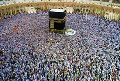 5 Star 14 Nights October Umrah Package