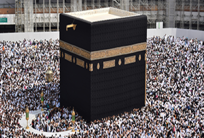 3 Star 12 Nights November Umrah Package