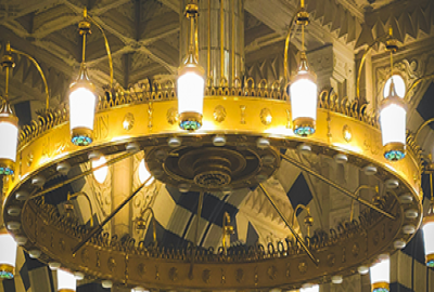 5 Star 14 Nights November Umrah Package