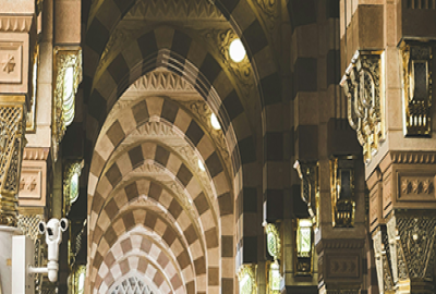 3 Star 7 Nights December Umrah Package