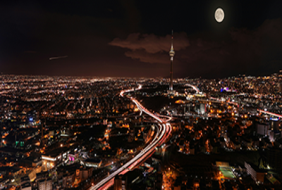 4 Star 1st Ashra  Ramadan Umrah Package