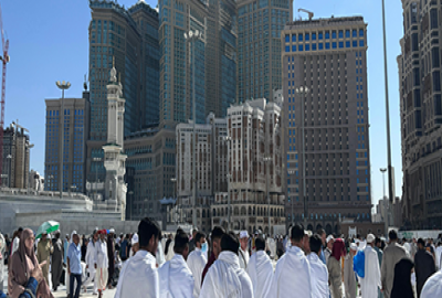 3 Star 2nd Ashra  Ramadan Umrah Package