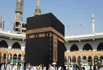 4 Star 2nd Ashra  Ramadan Umrah Package