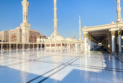 5 Star 2nd Ashra  Ramadan Umrah Package
