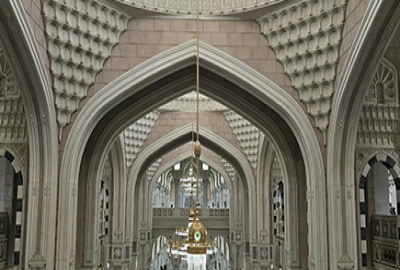 4 Star Full Month Ramadan Umrah Package