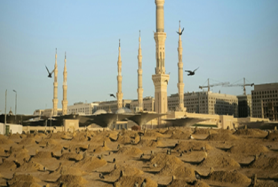 4 Star 7 Nights Summer Umrah Package