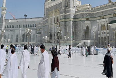 4 Star 14 Nights Summer Umrah Package