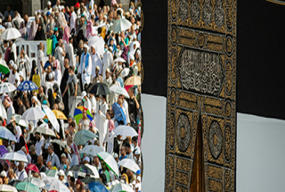 5 Star 7 Nights Summer Umrah Package