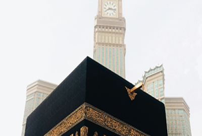 3 Star 10 Nights Christmas Umrah Package