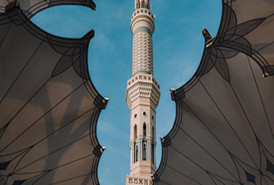 3 Star 14 Nights Christmas Umrah Package