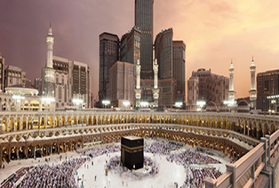 5 Star 7 Nights Christmas Umrah Package